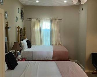 Santa Cruz-St.Elizabeth - Santa Cruz - Habitación