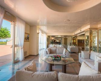 Th Cinisi - Florio Park Hotel - Cinisi