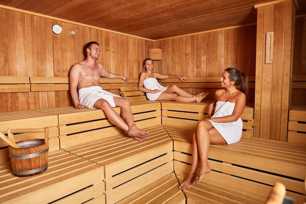 Explorer Hotel Berchtesgaden - Berchtesgaden - Spa