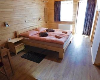 House Sara 2 - Rakovica - Slaapkamer