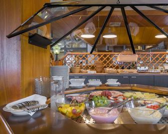 Novum Hotel Strohgäu Stuttgart - Korntal-Münchingen - Buffet