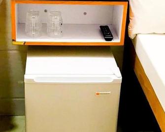 New World Guest House - Hong Kong - Tiện nghi trong phòng