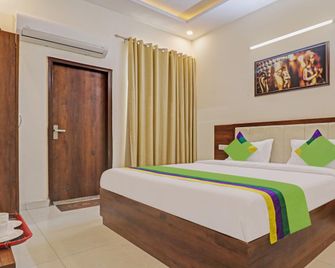 Treebo Magnum Chandigarh - Mohali - Habitación