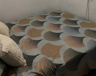 Bcbg Kinshasa Apartment - كينشاسا - غرفة نوم