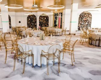 Ego Spa - Adults Only - Birstonas - Sala ricevimenti