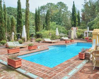 Villa Toscana Boutique Hotel - Adults only - Punta Del Este - Piscine