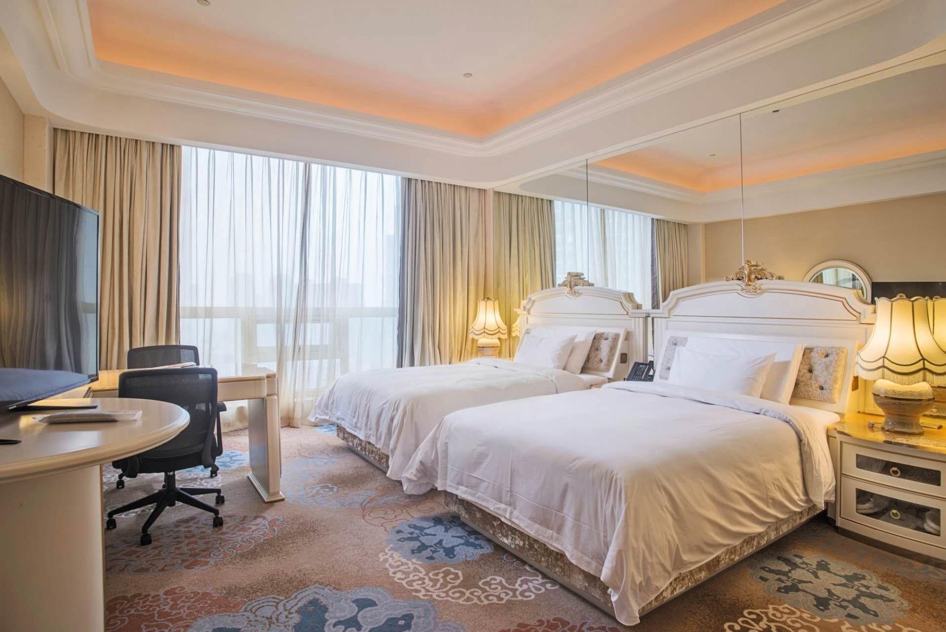 Platinum Hanjue Hotel