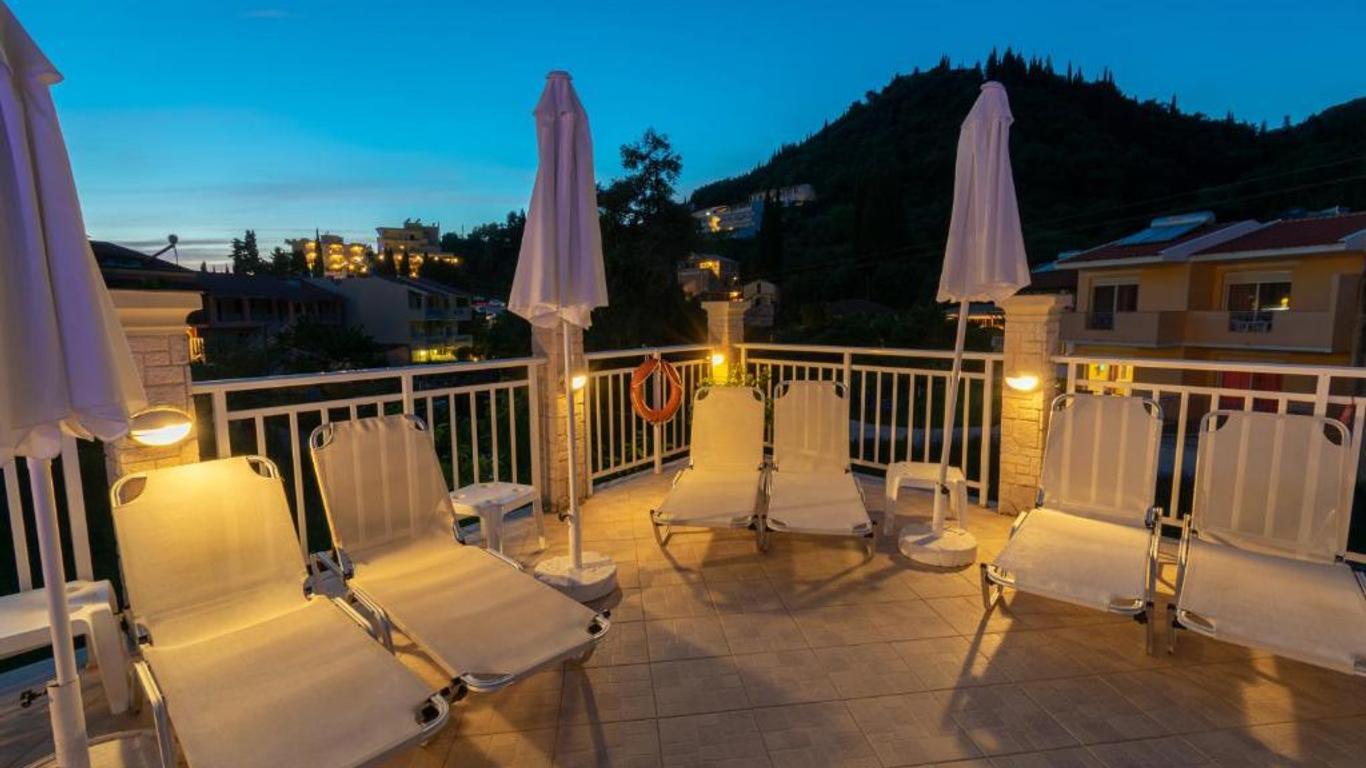 Angelica Hotel