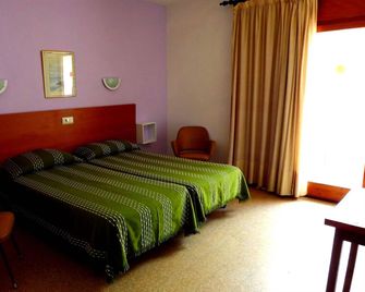 Hotel Miami Tossa - Tossa de Mar