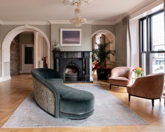 Lansdowne Kenmare - Kenmare - Lobby