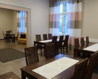 Lentohotelli - Kauhava - Restaurant