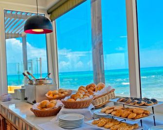 Decameron Maryland - San Andrés - Εστιατόριο