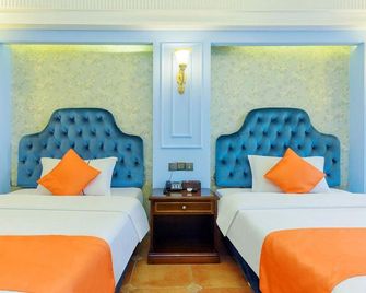 Yihao Hotel (Chongqing Renhe Yuehui) - Chongqing - Quarto