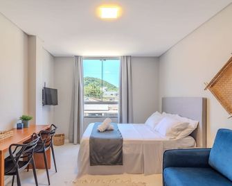 Estúdios na Barra em Balneário Camboriú - DPR - Balneário Camboriú