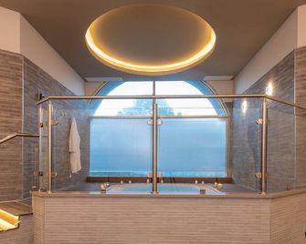 Leonardo Hotel Negev - Beer Sheva - Spa