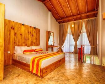 The Tea Tree Resort - Ella - Habitación