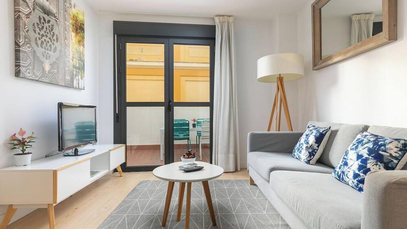 Holiday Rentals Tempa Museo