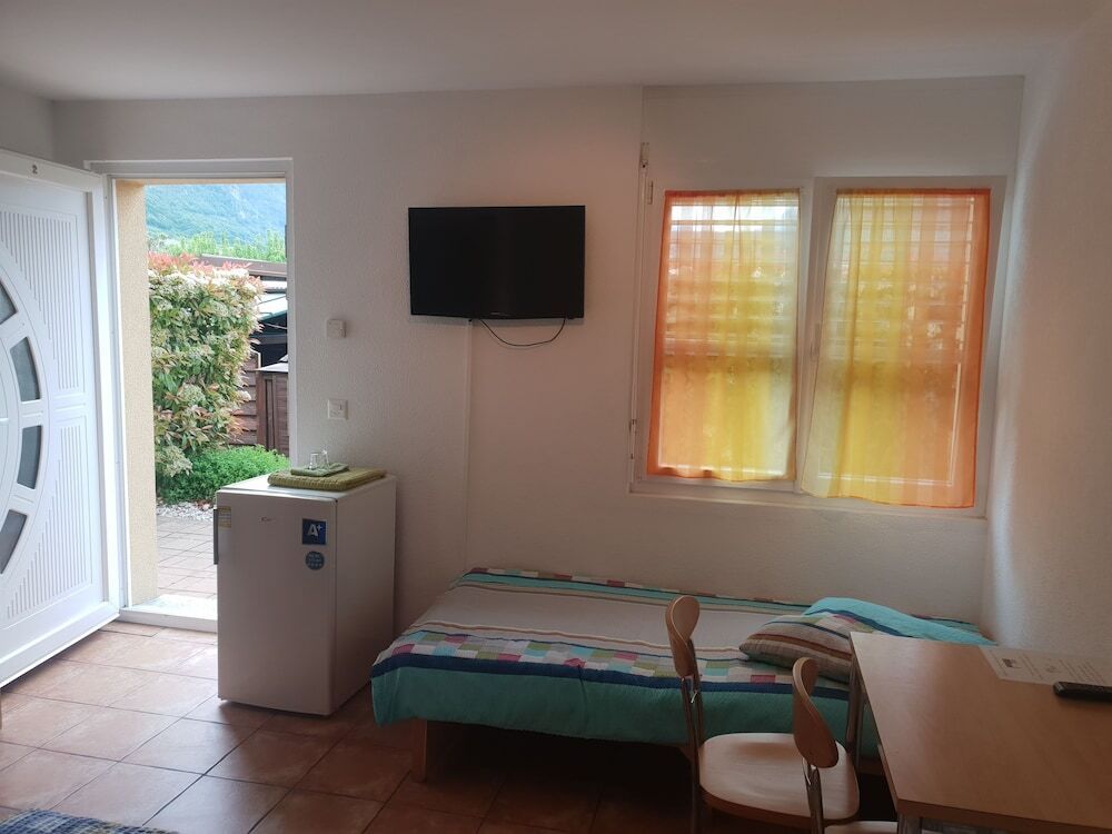 Gîte la Cigale thumbnail 3