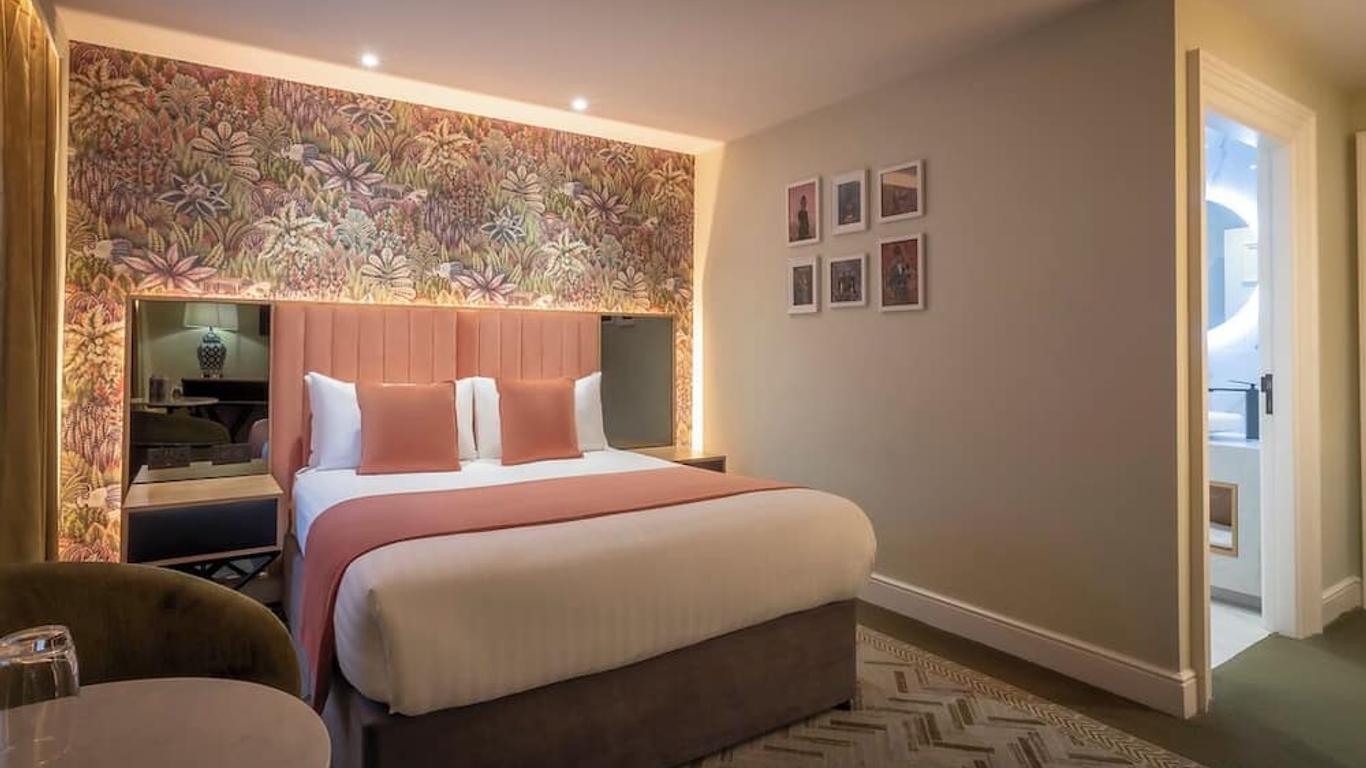 فورستر كورت هوتل