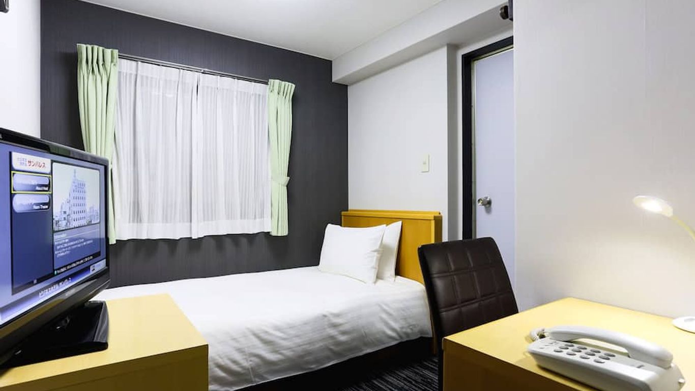 Business Hotel Sunpalace