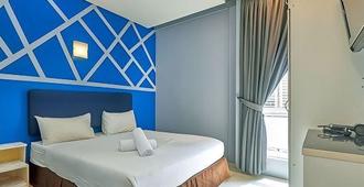 Best View Hotel Kota Damansara - Petaling Jaya - Κρεβατοκάμαρα