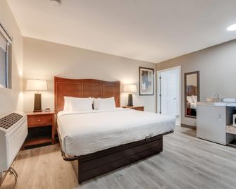 Suburban Studios near Mesa Verde - Cortez - Schlafzimmer