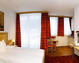 Alpenstern - Ischgl - Bedroom