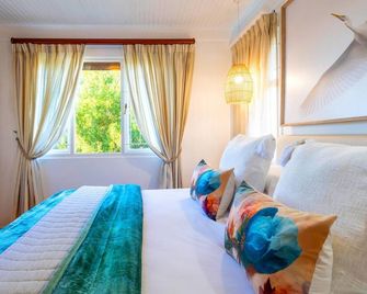 Luxury Lagoon Escape | Pool | Nature Trails - Knysna - Chambre