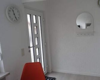 Niederwerth bei Koblenz - Vallendar - Servicio de la habitación