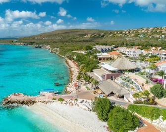 Coral Estate Luxury Resort - Sint Willibrordus - Playa