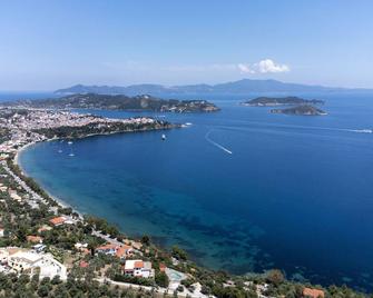 Oniro Skiathos - Skiathos - Pool