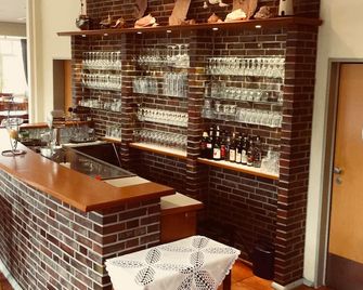 Butjadinger Hof - Butjadingen - Bar