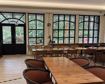Tysonb&b - Lugu Township - Restaurant