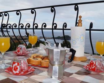 Sky And Sea View, Penthouse 3rd Floor - Jijel - Jijel