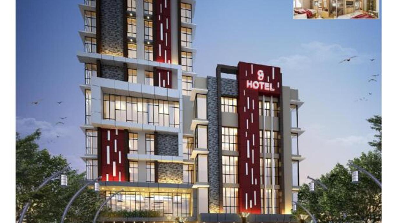 G-Hotel Pontianak