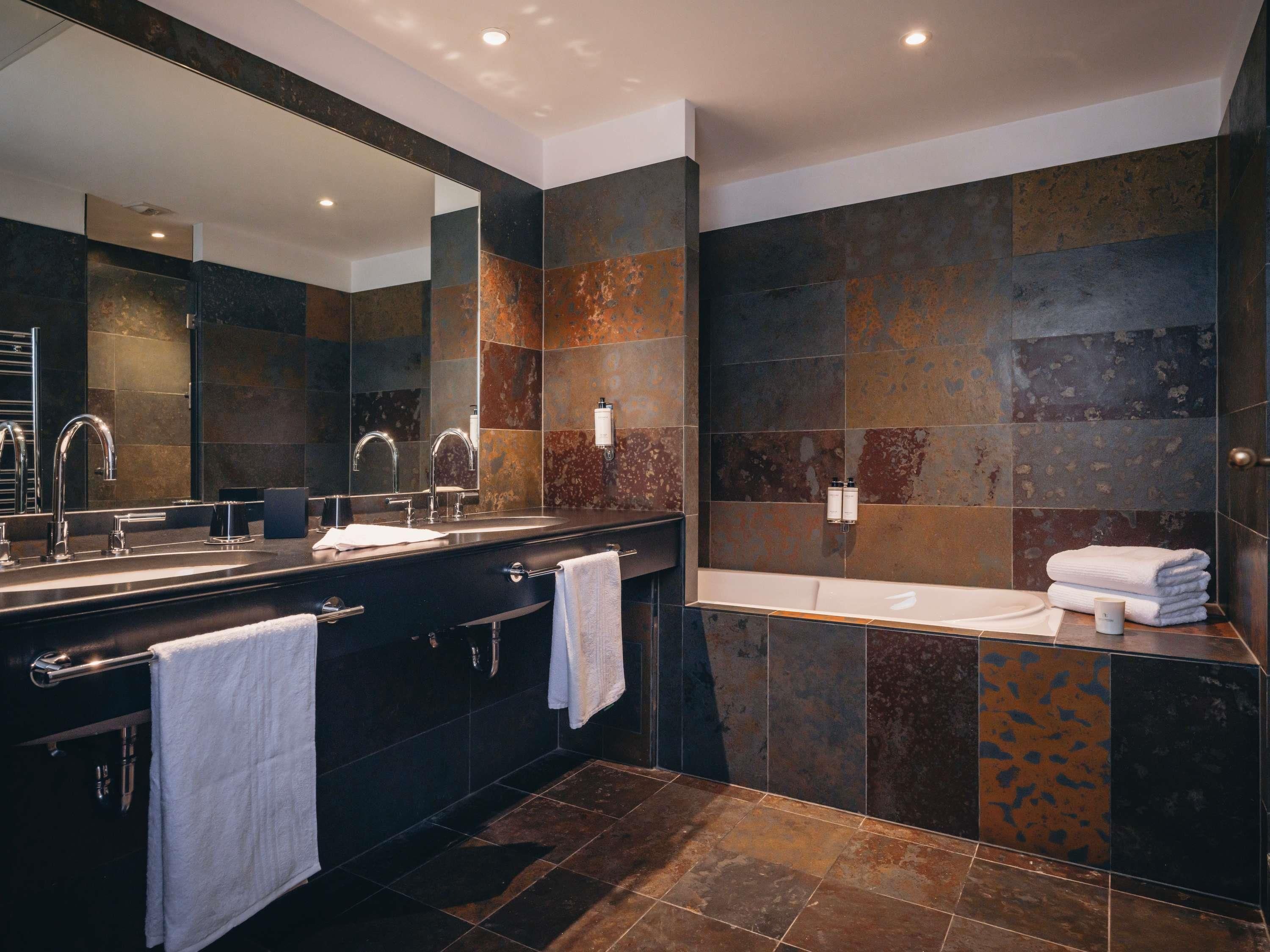 Cour du Corbeau Hotel Strasbourg - MGallery Collection - Straatsburg - Slaapkamer