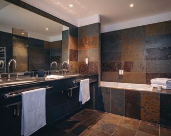 Cour du Corbeau Hotel Strasbourg - MGallery Collection - Straatsburg - Slaapkamer