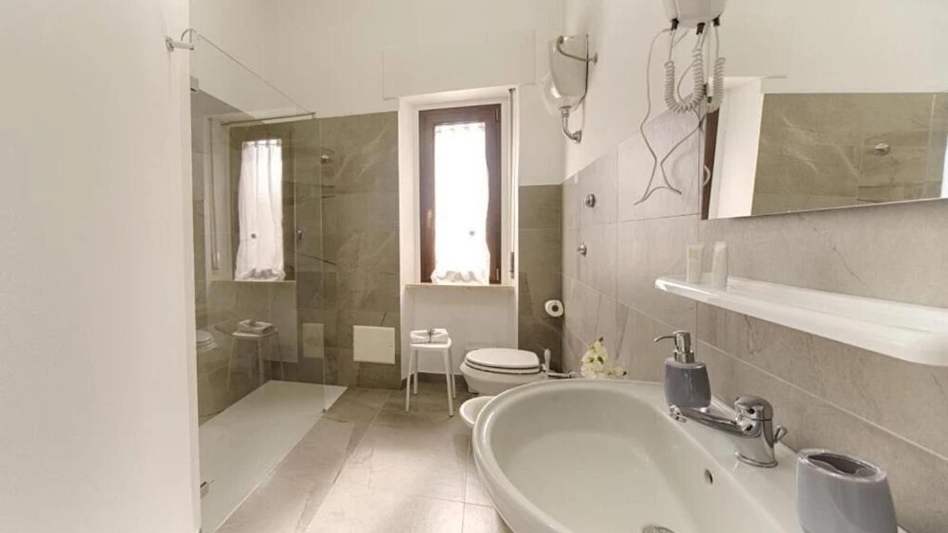 Casa Lucia