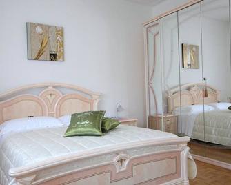B&B Fortuines - Monselice - Ložnice