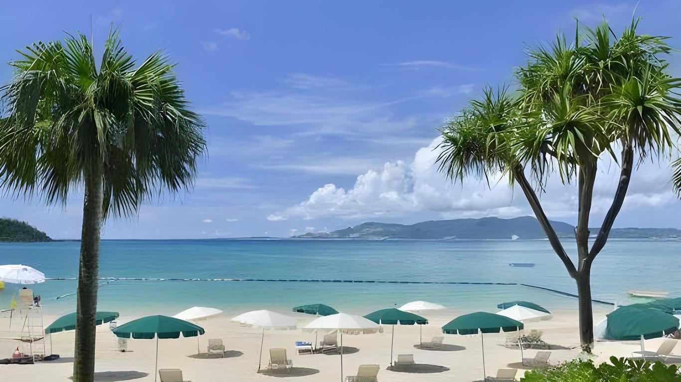 كانهايد كيس بيتش بالاس