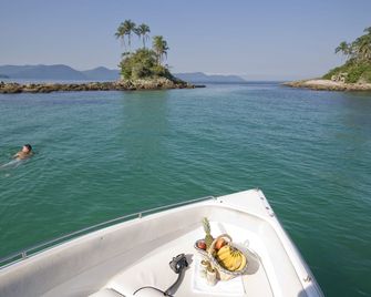 Angra Boutique Hotel - Angra dos Reis