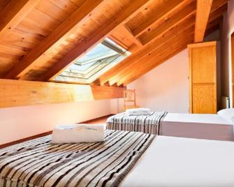 Abba Comillas Apartments - Comillas - Chambre