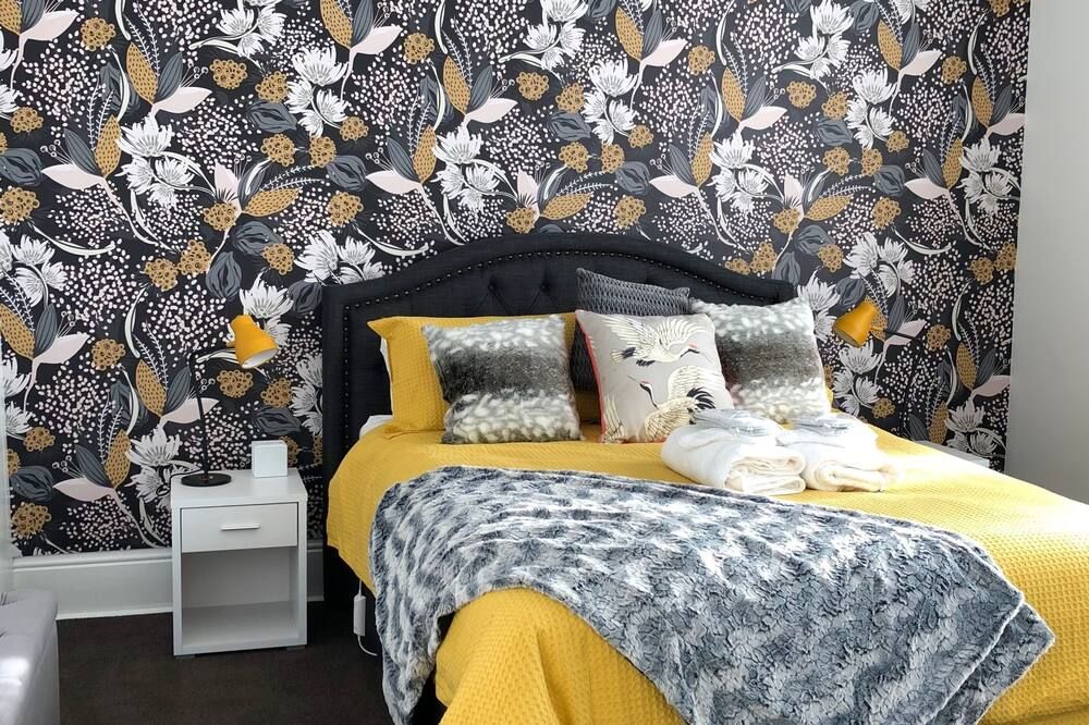 Beautiful private, quiet B&B - Launceston - Sovrum