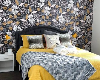 Beautiful private, quiet B&B - Launceston - Sovrum