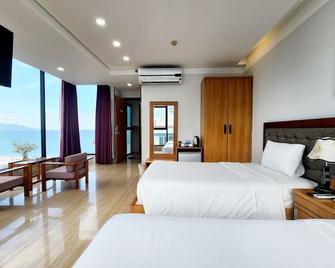 Happy Light Central Nha Trang - Nha Trang - Chambre