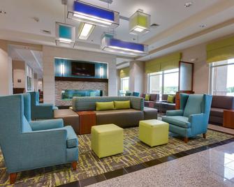 دروري بلازا هوتل كولومبيا إيست - كولومبيا - ردهة