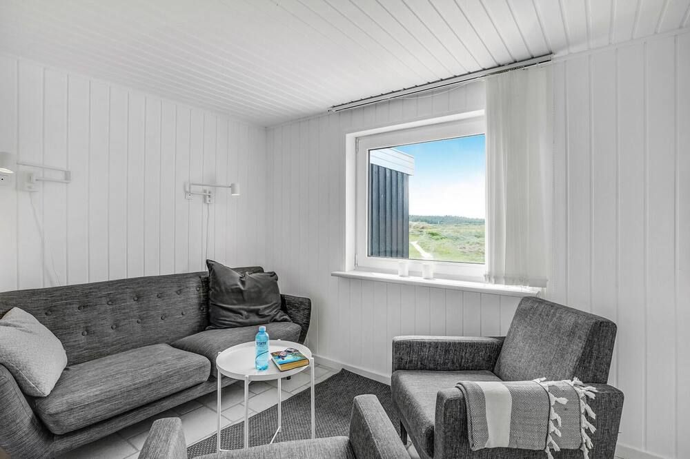 Cozy home in Thisted with WiFi – Thisted