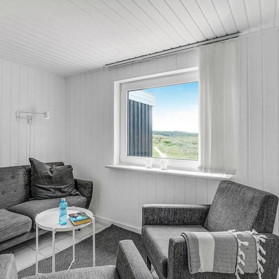 Cozy home in Thisted with WiFi – Thisted