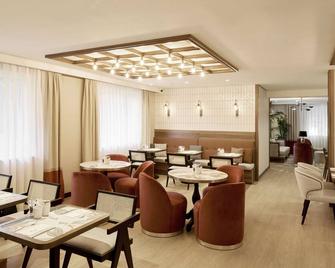 The Camlica Residence - Istanbul - Restaurant