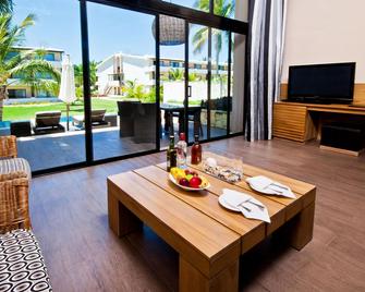 Catalonia Royal Bavaro - Adults Only - Punta Cana - Sala de estar